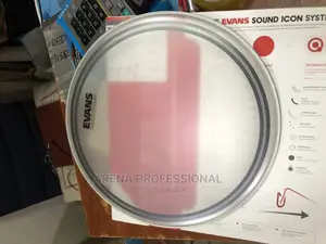 Evans 14” EC Drum Head
