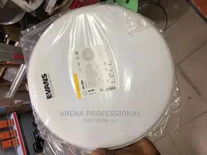 Evans 14” HD Dry Drum Head
