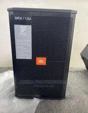 JBL 12” Stage Monitor Speaker