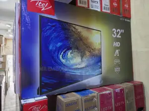 Itel 32 Inches LED Korea