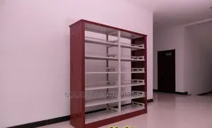 Library Shelf