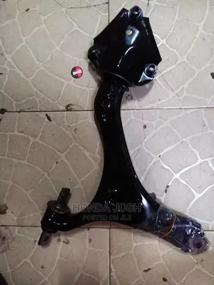 Complete Lower Arm 2013- 2018 Model Honda Accord