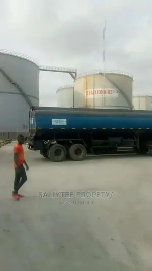 DIESEL Supply at Affordable Rate (Ago) for Sale