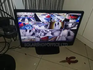 Cctv Installation