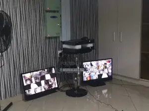 Cctv Installation