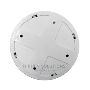 Night Vision Covert Smoke Detcetion Camera