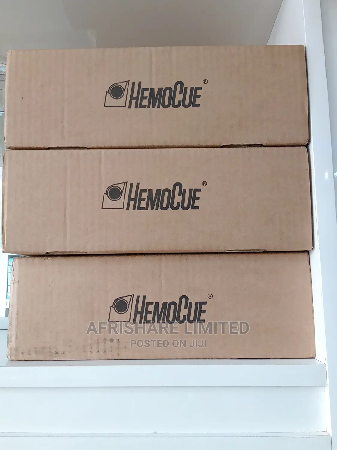 Hemocue 301