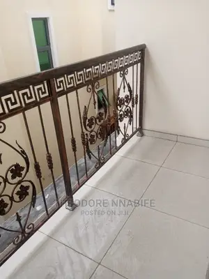 5bdrm Duplex in Omole Phase 1 for sale