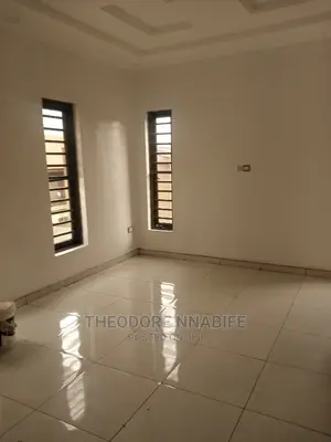 5bdrm Duplex in Omole Phase 1 for sale