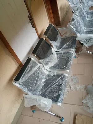Airport Chair