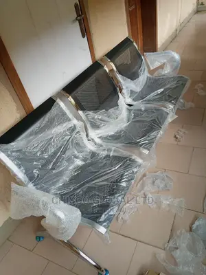 Airport Chair