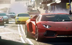 Need for Speed (NFS) Payback DVD Game Discs for PC/Laptops