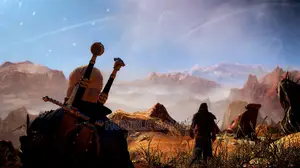 The Witcher 3 Wild Hunt DVD Game Discs for PC and Laptops