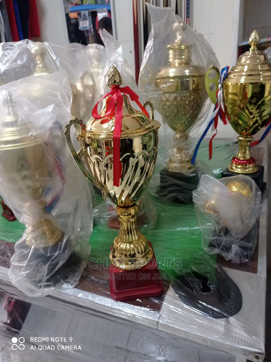 Gold Trophy14