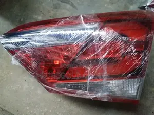 Boot Lamp for Hyundai I40 2015