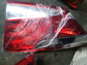 Boot Lamp for Hyundai I40 2013 Model