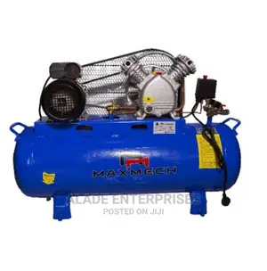 Maxmech 100liter AIR COMPRESSOR