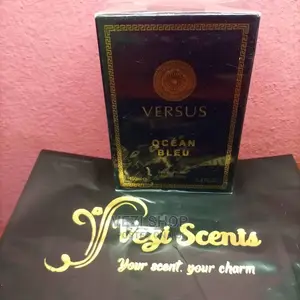 Versus Ocean Bleu Parfum