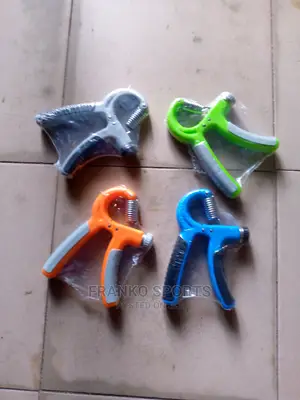 Hand Gripe