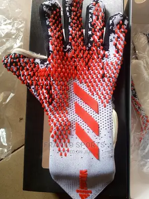 Adidas Predictor Gloves