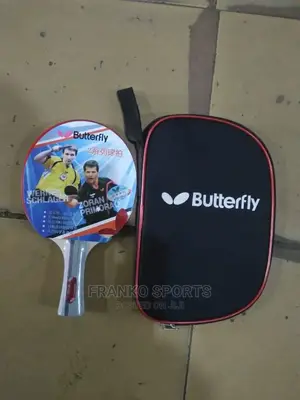 Butterf Bat
