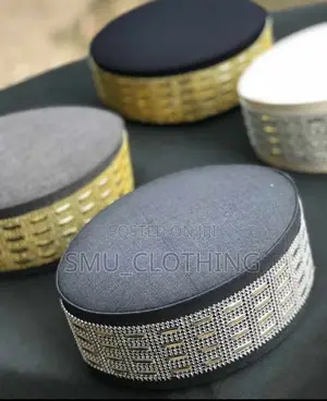 Customized Designer Caps