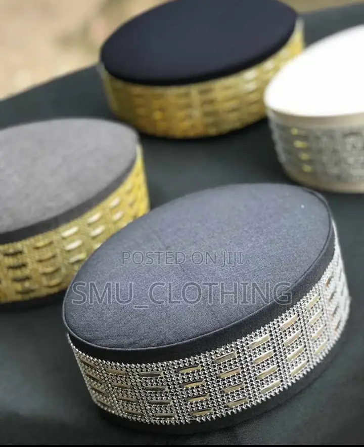 Customized Designer Caps