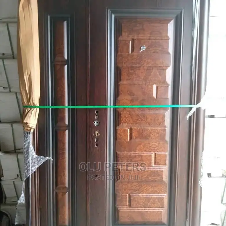 German Corper Door 4ft