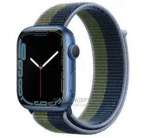 Apple Watch Series 7
