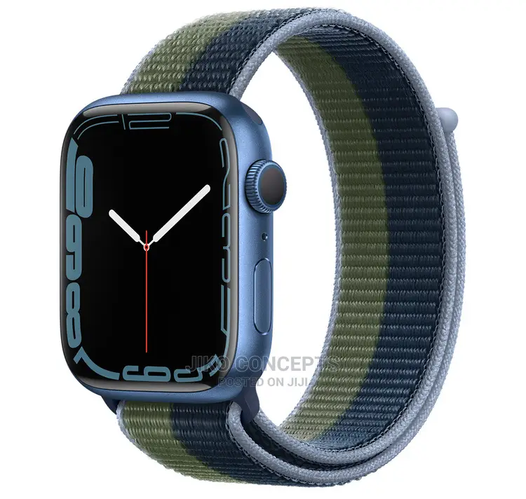 Apple Watch Series 7