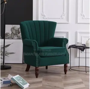 Single Seater Chair