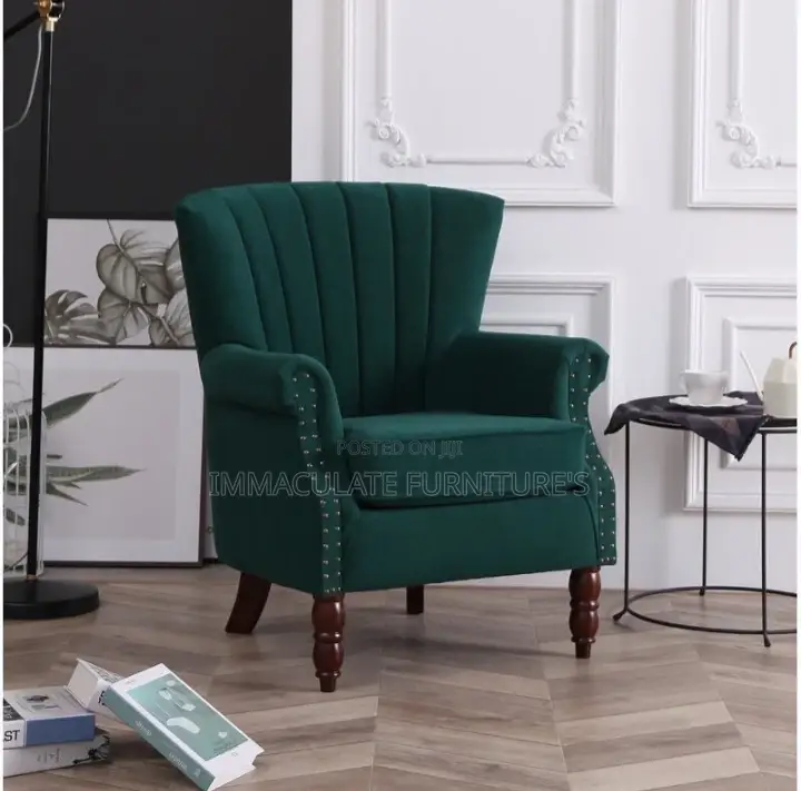 Single Seater Chair