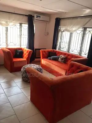 Set of Sofa Chair