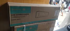 Hisense 2hp Inverter Airconditioner