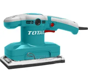 Total Finishing Sander 320w