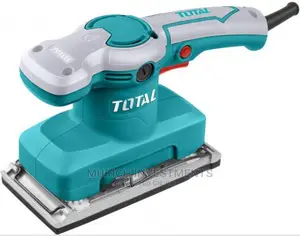 Total Finishing Sander 320w