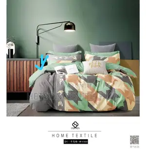 Pure Cotton Beddings