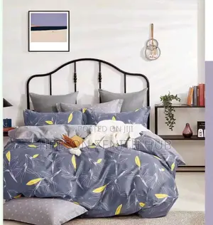 Pure Cotton Beddings