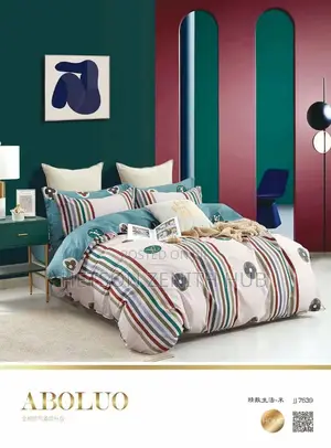 Pure Cotton Beddings