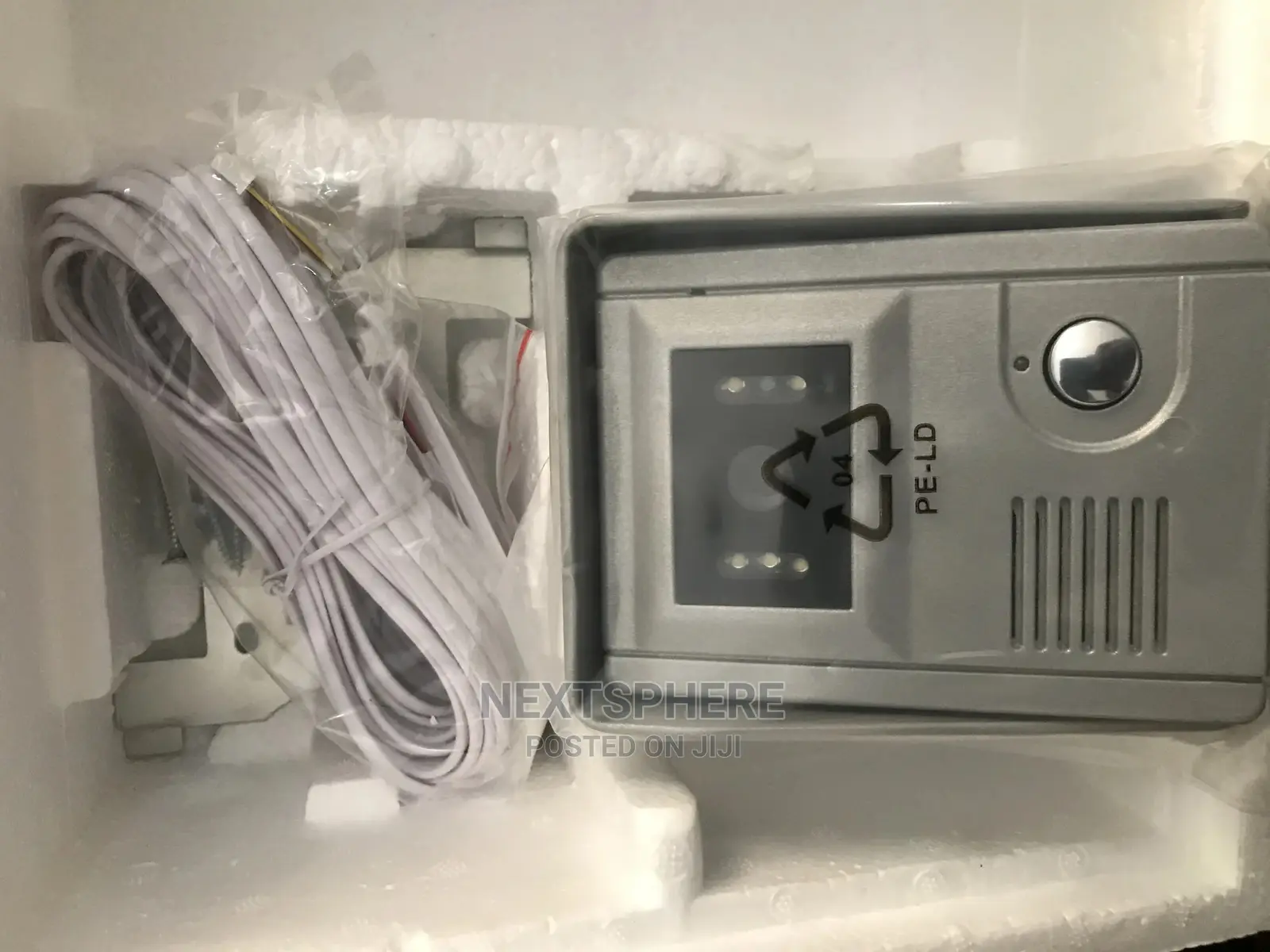 Video Doorbell Intercom System 908/908c Wired