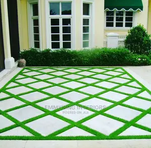 Grass Decor