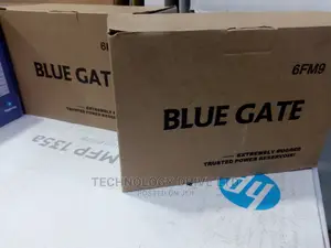 Bluegate Battery 9ah/12v