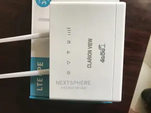 Lte Cpe Router 300mbps Wireless 150mbps 4g Lte High Speed