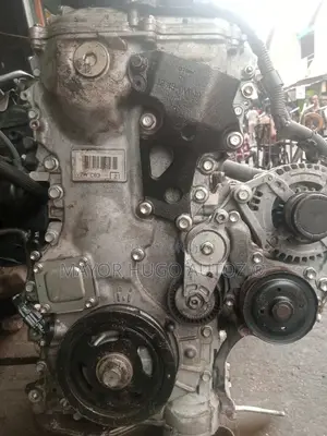 Toyota Camry Engine