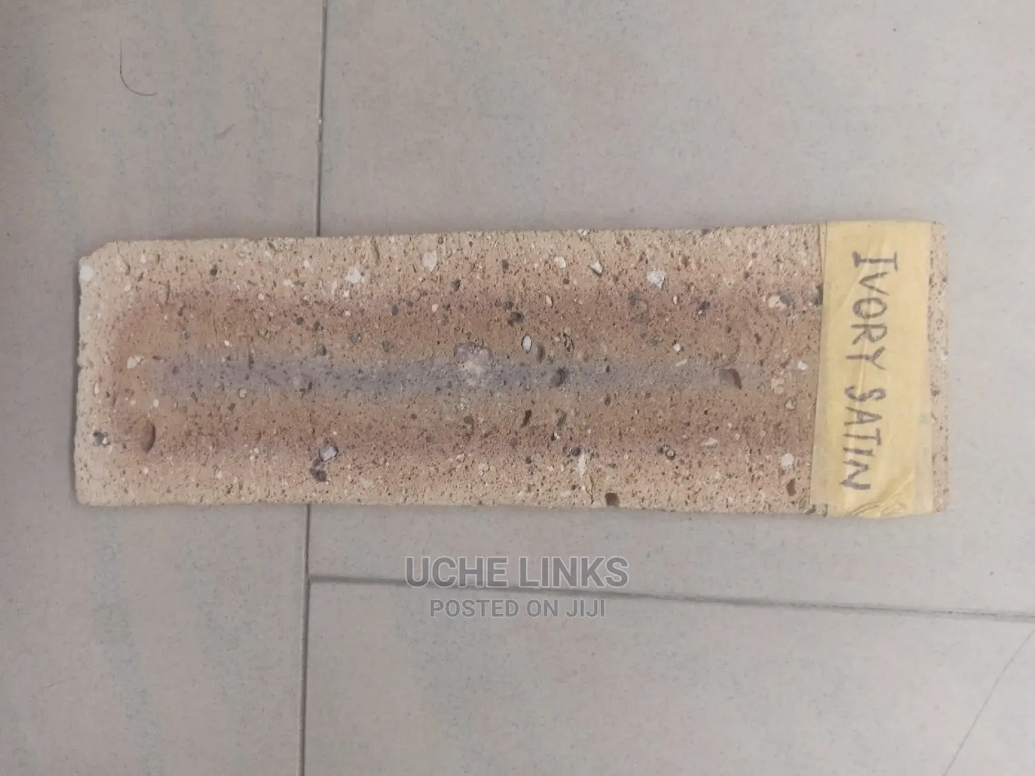 South Africa Brick's