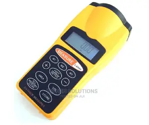 Digital Laser Distance Meter Laser Rangefinder Ultrasonic