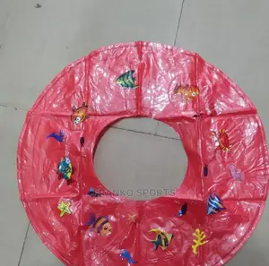 Children Round Floater