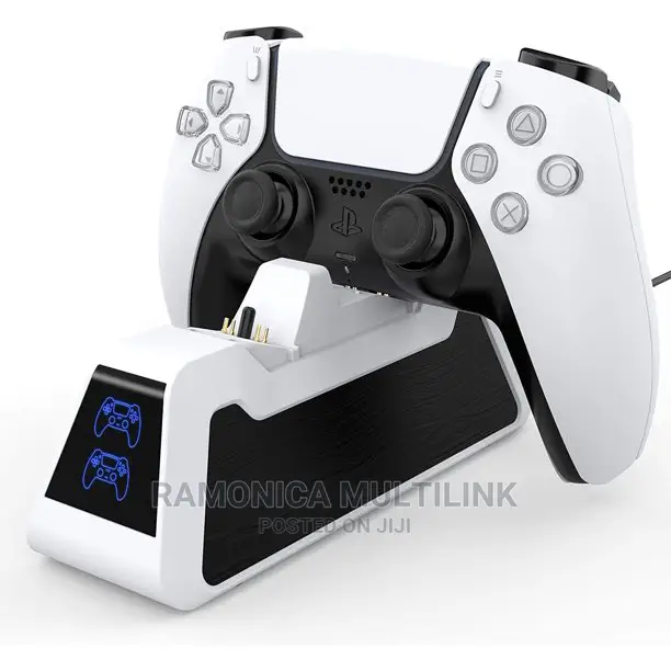 Playstation 5 PS5 Dualsense Wireless Controller