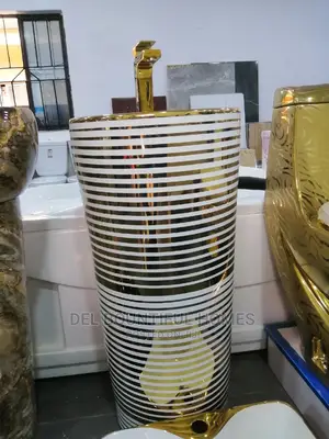 Executive Dinning Washing Handbasin