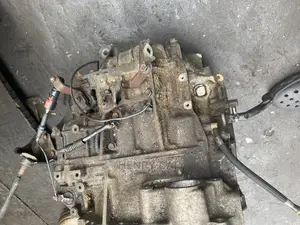 Direct Toyota Gearbox (22pin) V6 (We Care